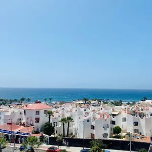  Appartamento Wonderful Sea View Yomeli