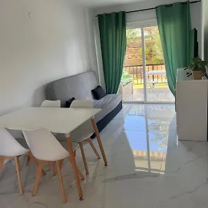  Appartamento El Dorado - New Modern
