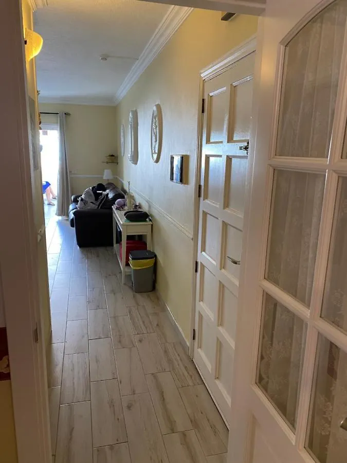 Holiday home Casa Magia Villa Playa de las Americas