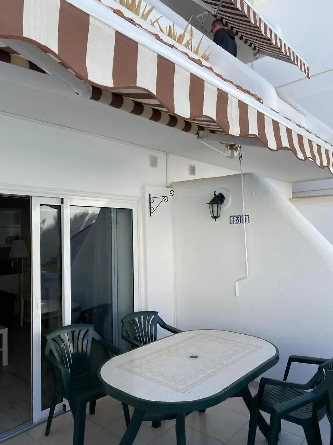 Casa Magia Villa Playa de las Americas  Holiday home Playa de las Americas (Tenerife)