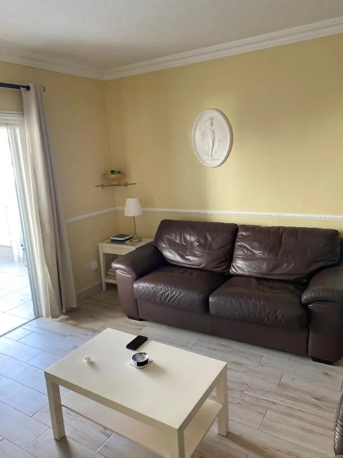 Holiday home Casa Magia Villa Playa de las Americas
