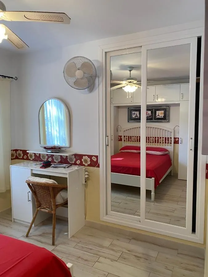 Casa Magia Villa Playa de las Americas  Holiday home Playa de las Americas (Tenerife)