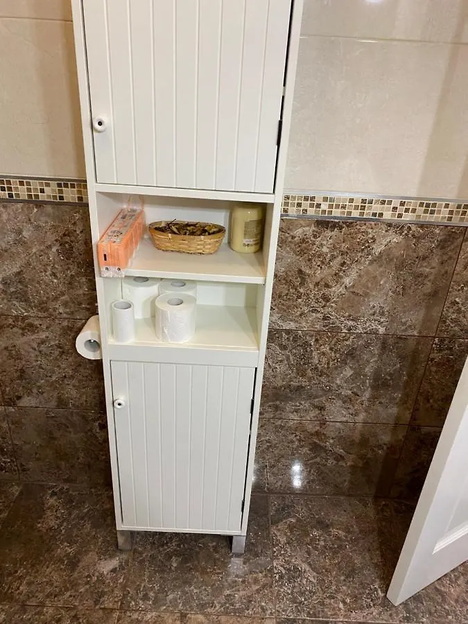 Holiday home Casa Magia Villa Playa de las Americas  Spain